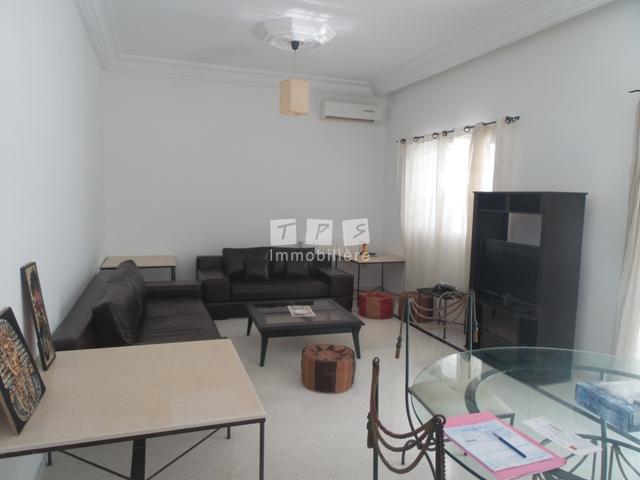 vente villa Tunisie