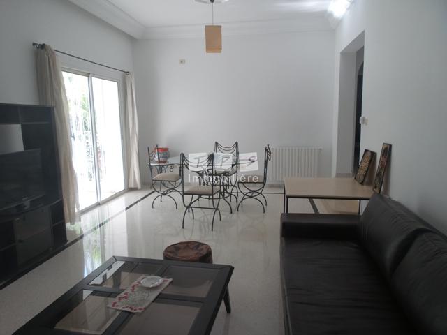 vente villa Tunisie