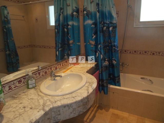 vente villa Tunisie