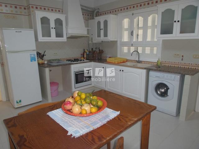 vente villa Tunisie