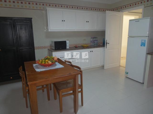 vente villa Tunisie