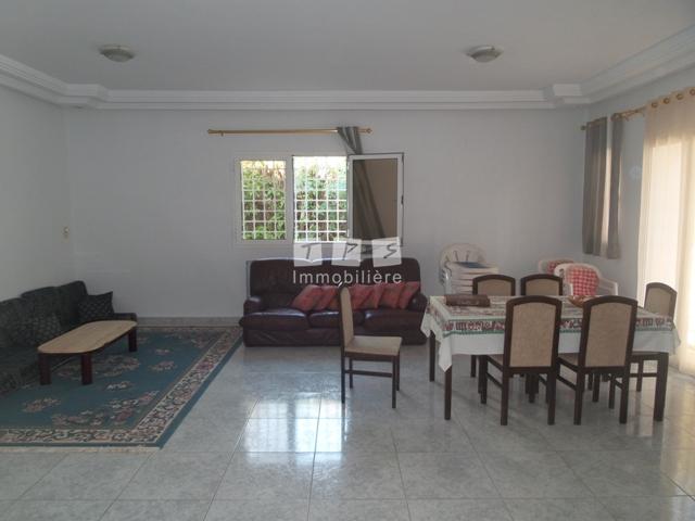 vente villa Tunisie