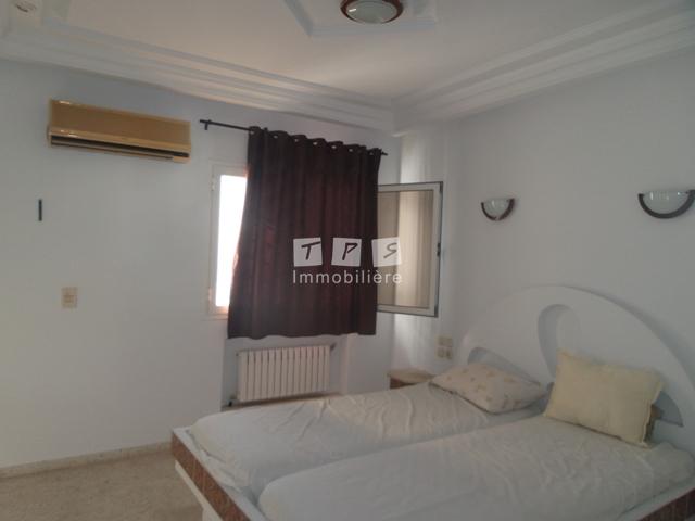 vente villa Tunisie