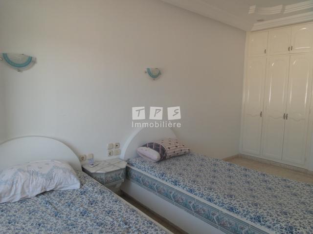 vente villa Tunisie