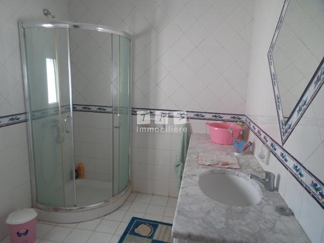 vente villa Tunisie
