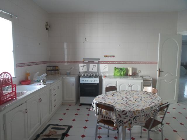 vente villa Tunisie