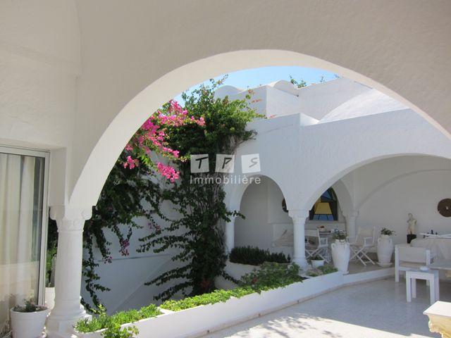 Appartement à vendre Tunisie