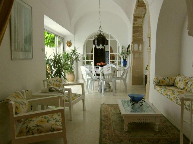 Appartement à vendre Tunisie