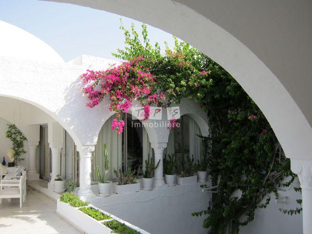 Appartement à vendre Tunisie