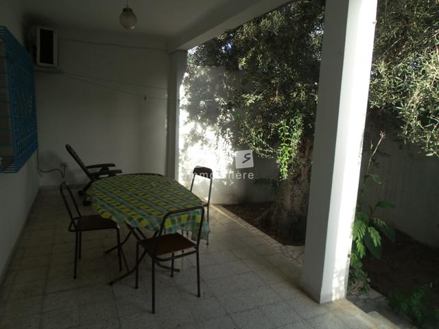 vente villa Tunisie