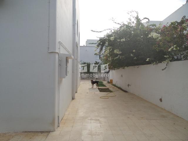 vente villa Tunisie