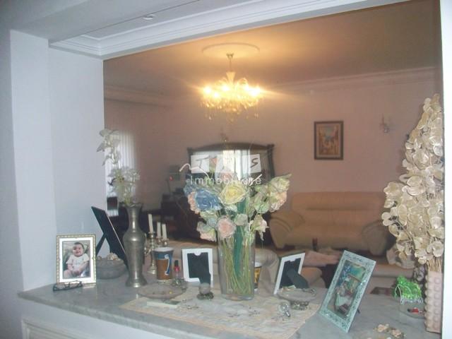 vente villa Tunisie