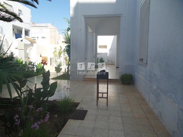 Appartement à vendre Tunisie