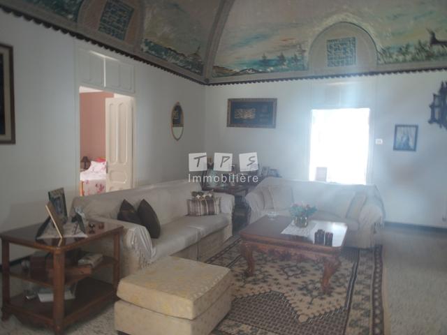 Appartement à vendre Tunisie