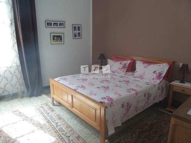 Appartement à vendre Tunisie