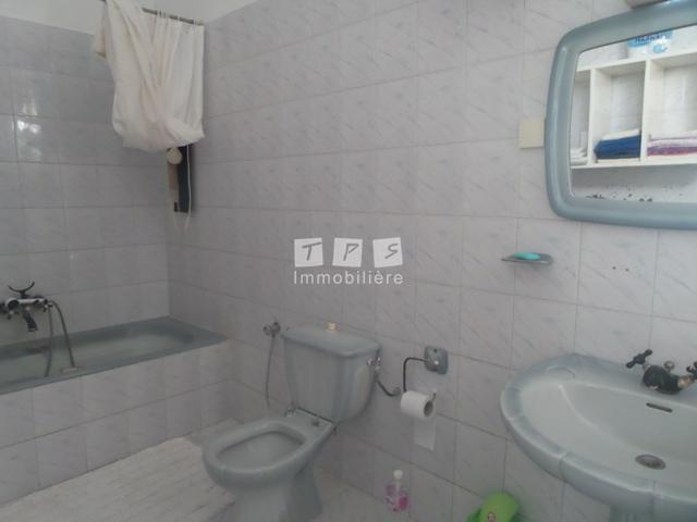 Appartement à vendre Tunisie