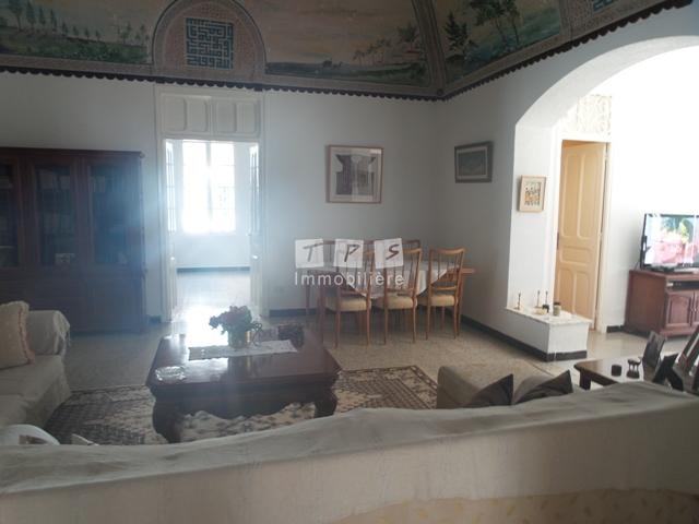 Appartement à vendre Tunisie