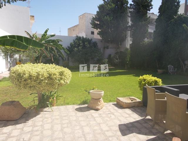Appartement à vendre Tunisie