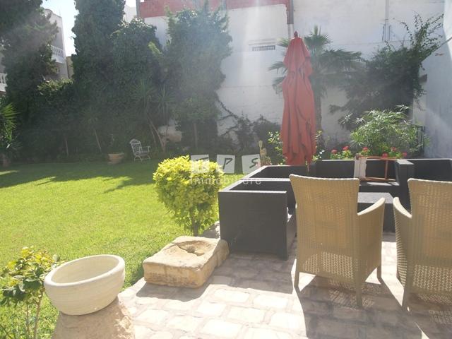 Appartement à vendre Tunisie