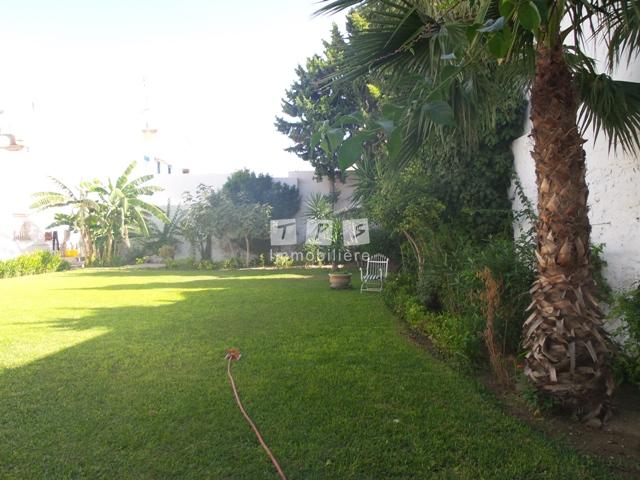 Appartement à vendre Tunisie