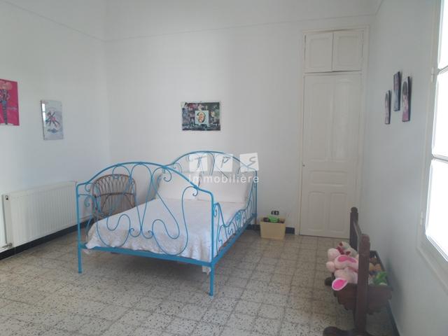 Appartement à vendre Tunisie