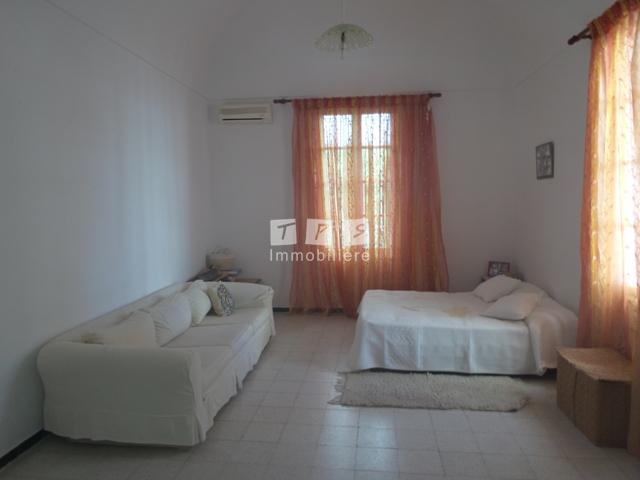 Appartement à vendre Tunisie