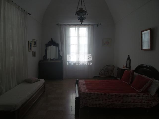 Appartement à vendre Tunisie