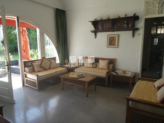 Appartement à vendre Tunisie