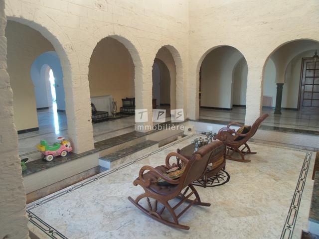 Appartement à vendre Tunisie