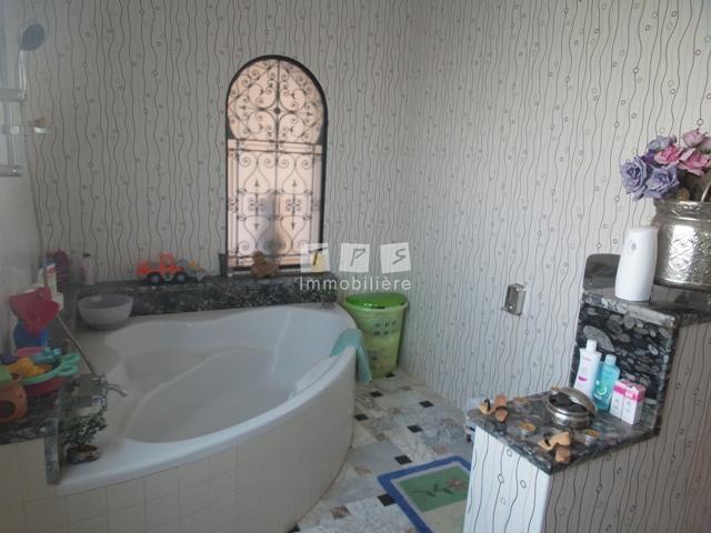 Appartement à vendre Tunisie