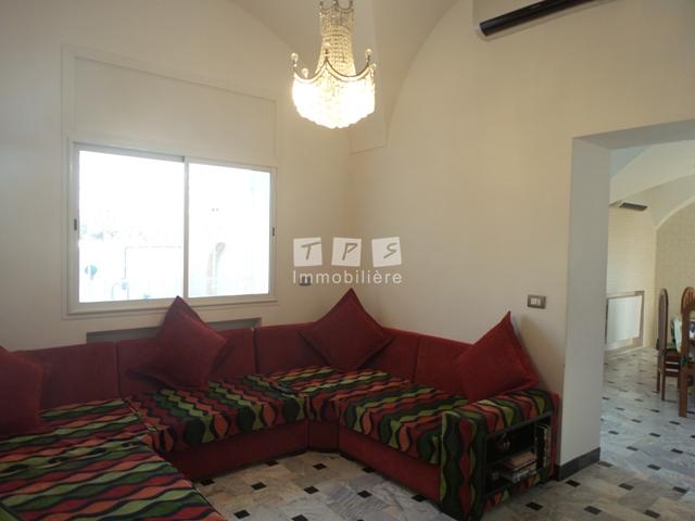 Appartement à vendre Tunisie