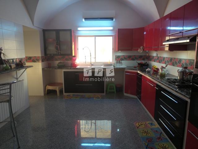 Appartement à vendre Tunisie