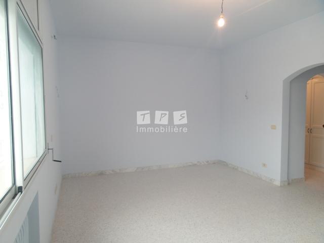 vente villa Tunisie