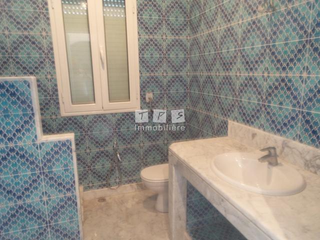 vente villa Tunisie