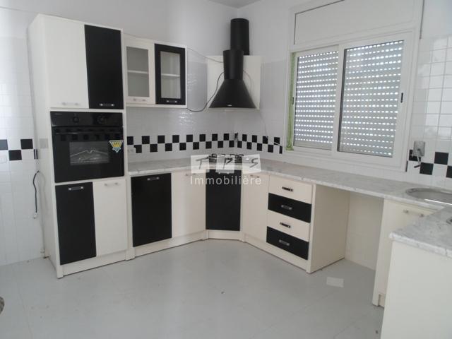 vente villa Tunisie