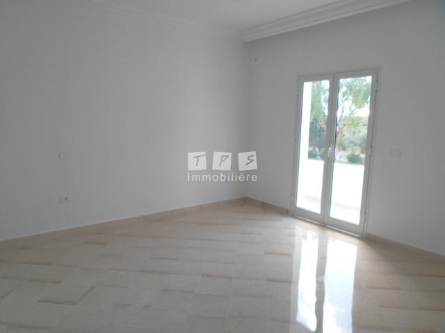 vente villa Tunisie