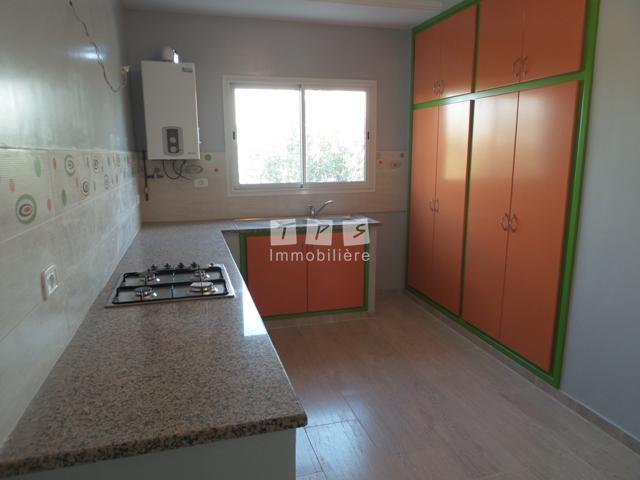 vente villa Tunisie