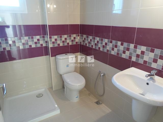 vente villa Tunisie