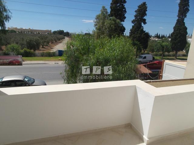 vente villa Tunisie