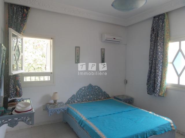 vente villa Tunisie