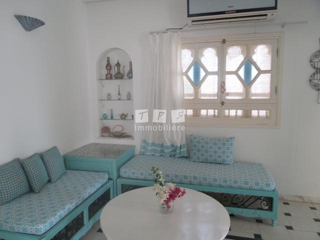 vente villa Tunisie