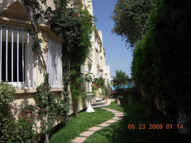 Appartement à vendre Tunisie