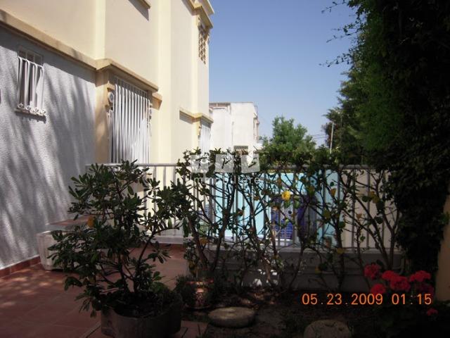 Appartement à vendre Tunisie
