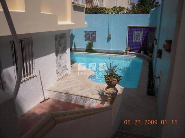 agence immobilière tunisie