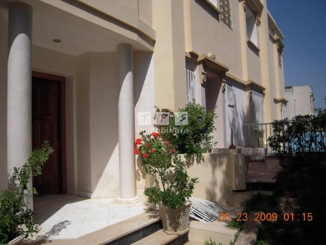 Appartement à vendre Tunisie
