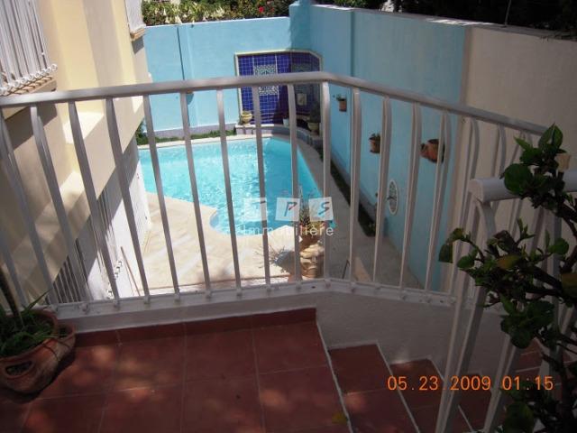 Appartement à vendre Tunisie