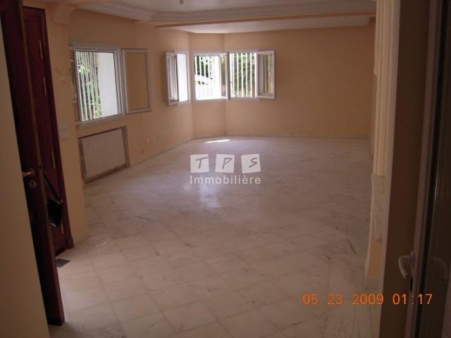 Appartement à vendre Tunisie