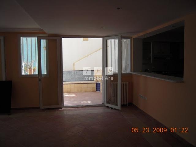 Appartement à vendre Tunisie