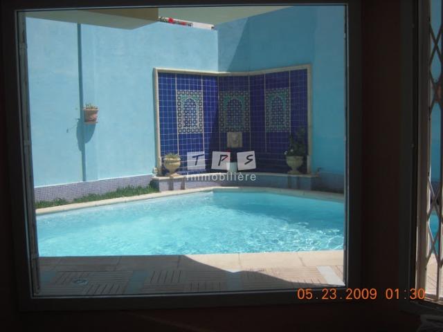 Appartement à vendre Tunisie