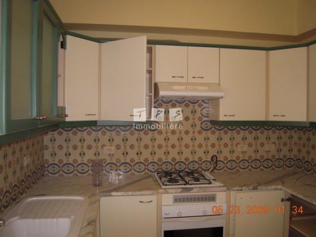 Appartement à vendre Tunisie